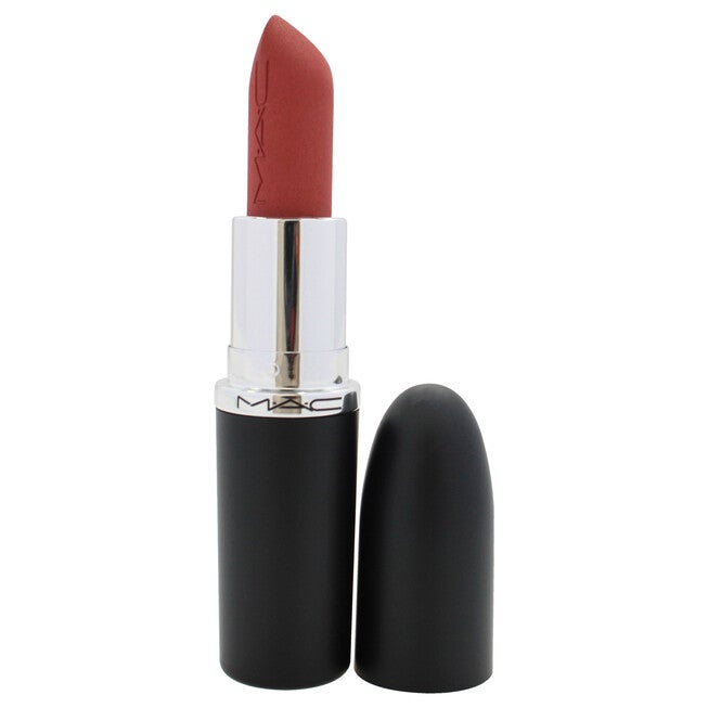 Macximal Matte Lipstick - 666 Sweet Deal by MAC for Women - 0.12 oz Lipstick, NA, alternate image number null