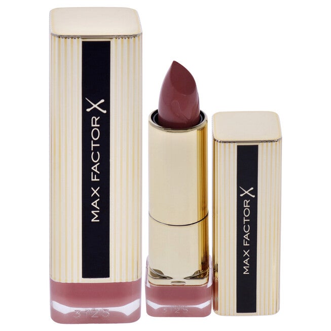 Colour Elixir Lipstick - 005 Simply Nude by Max Factor for Women - 0.14 oz Lipstick, NA, hi-res image number null