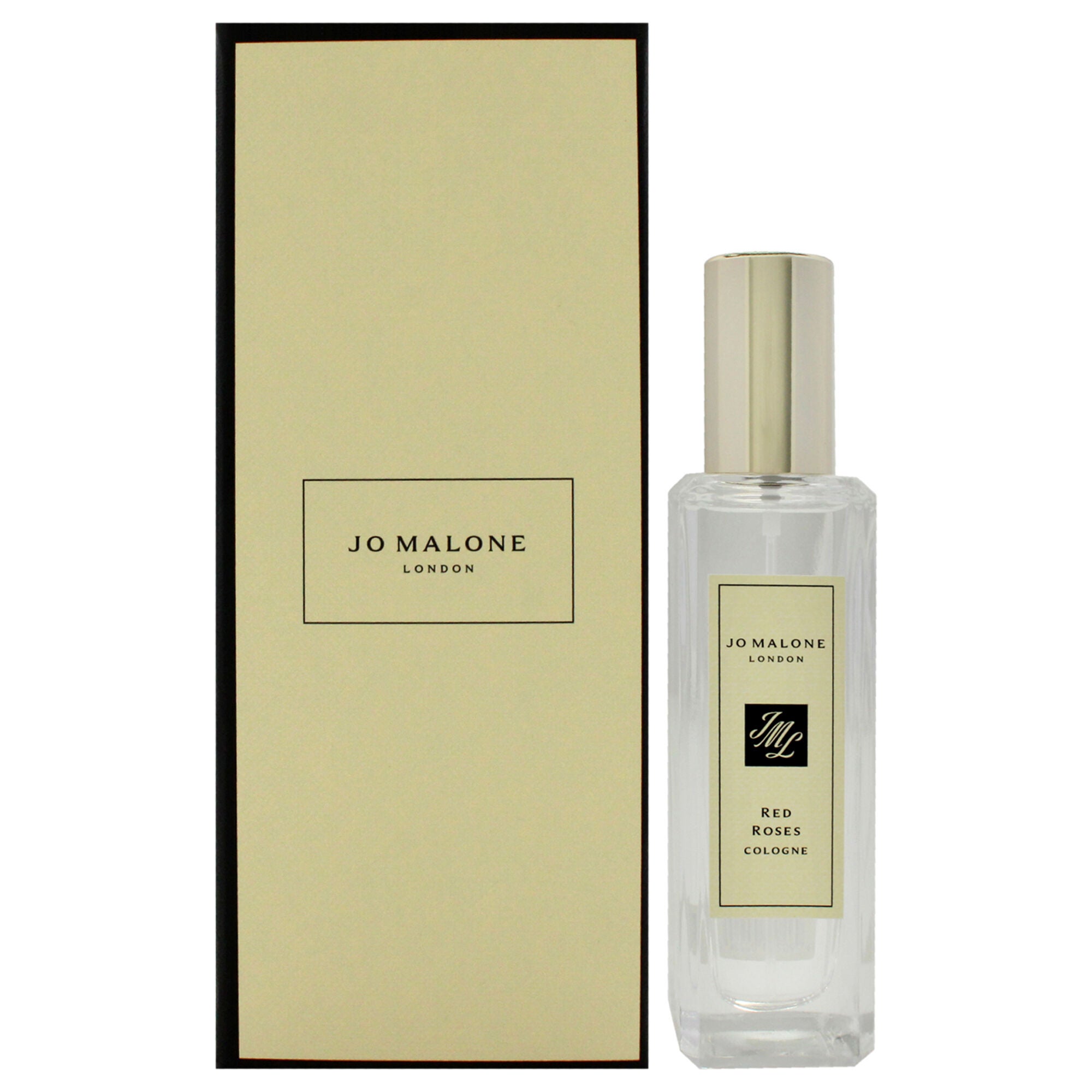 Red Roses by Jo Malone for Women - 1 oz Cologne Spray, See Description, hi-res image number 0