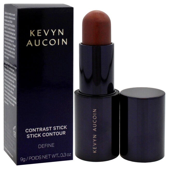 Contrast Stick Contour - Define by Kevyn Aucoin for Women - 0.3 oz Makeup, See Description, alternate image number 1