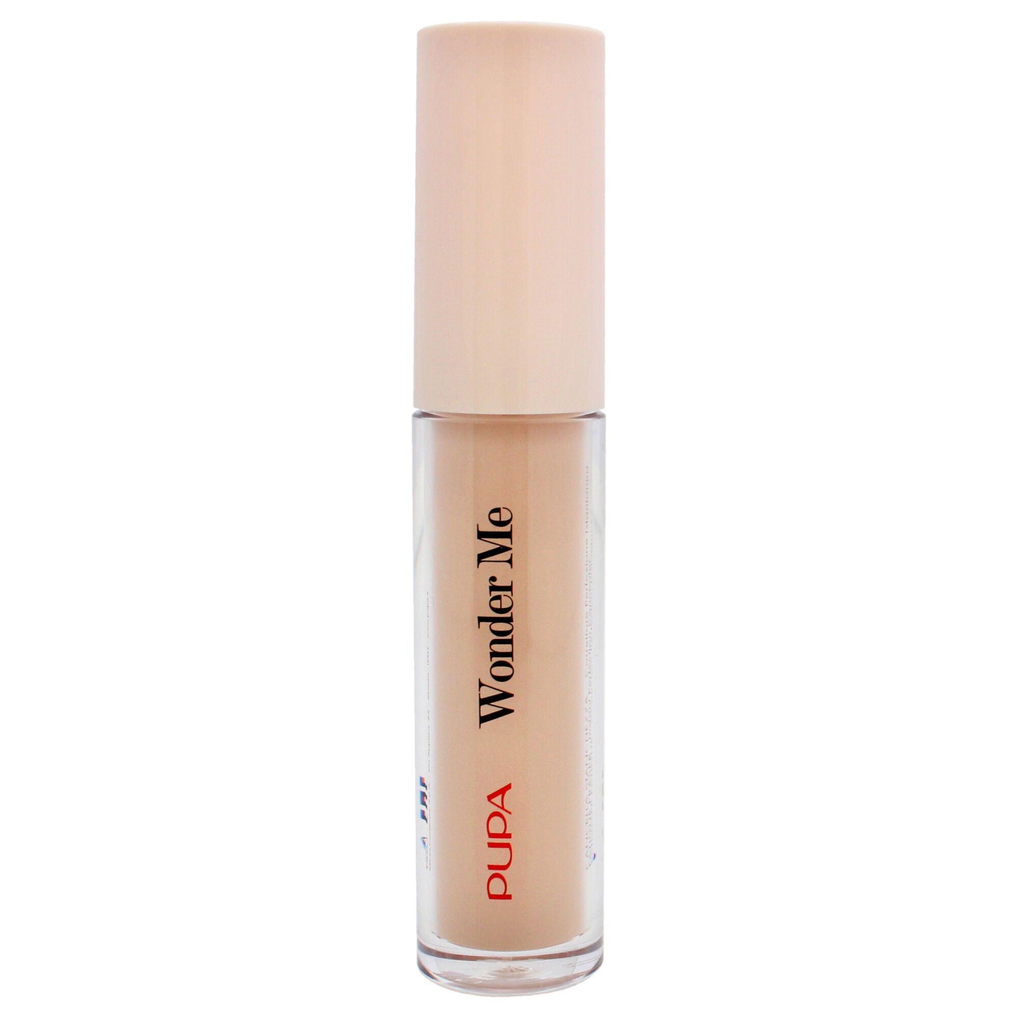Wonder Me Fatigue Eraser - 030 Medium Warm Beige by Pupa Milano for Women - 0.142 oz Concealer, See Description, alternate image number 4