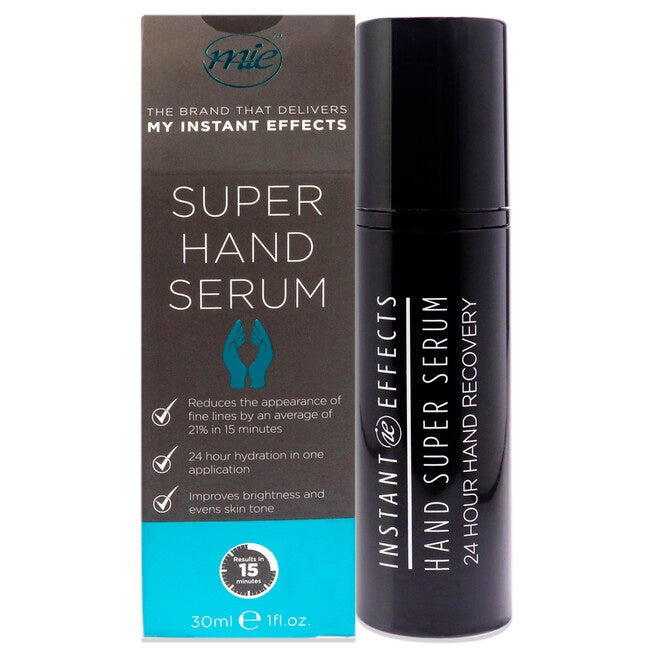 Super Hand Serum by Instant Effects for Women - 1 oz Serum, NA, hi-res image number null