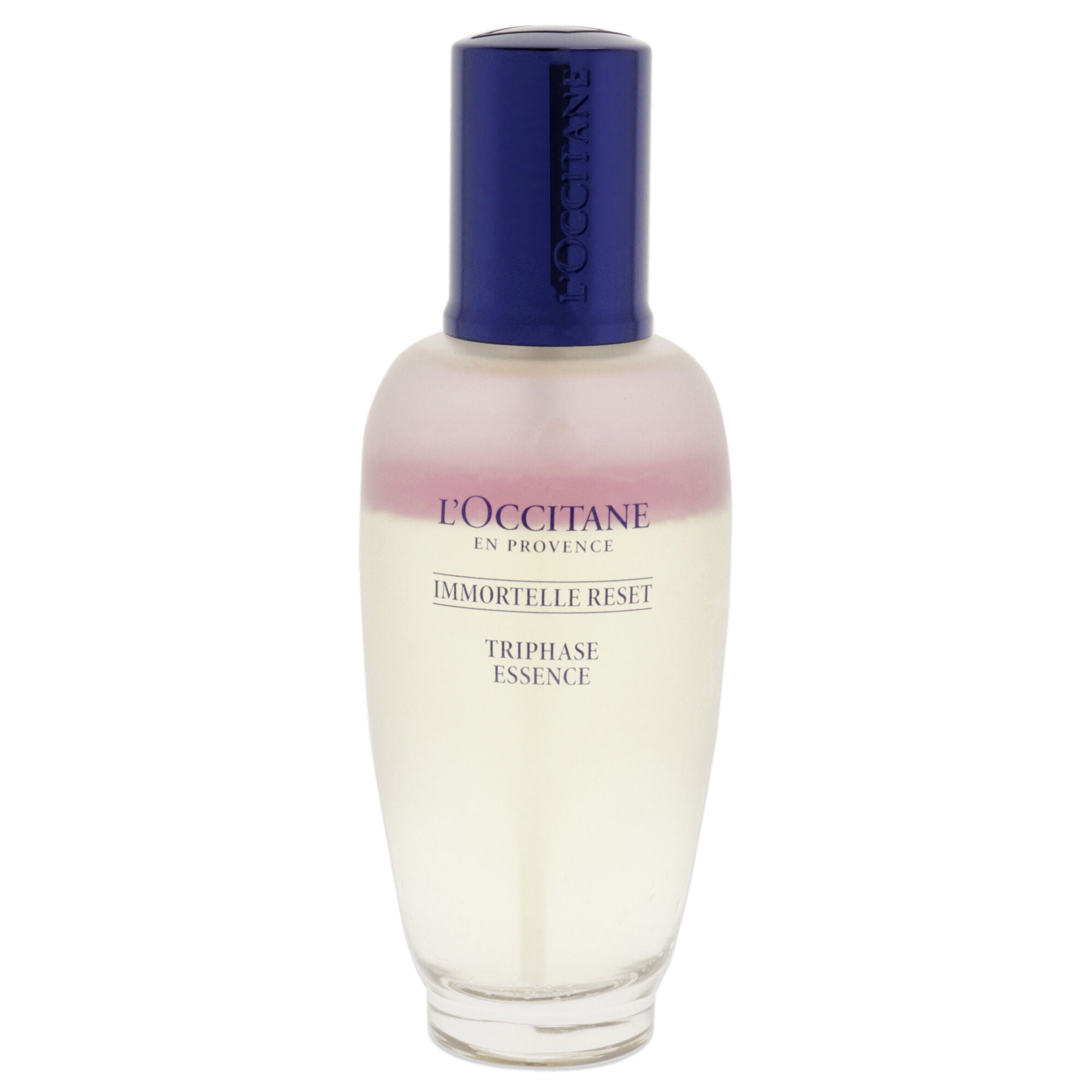 Immortelle Reset Triphase Essence by LOccitane for Women - 5 oz Essence, , alternate image number 5