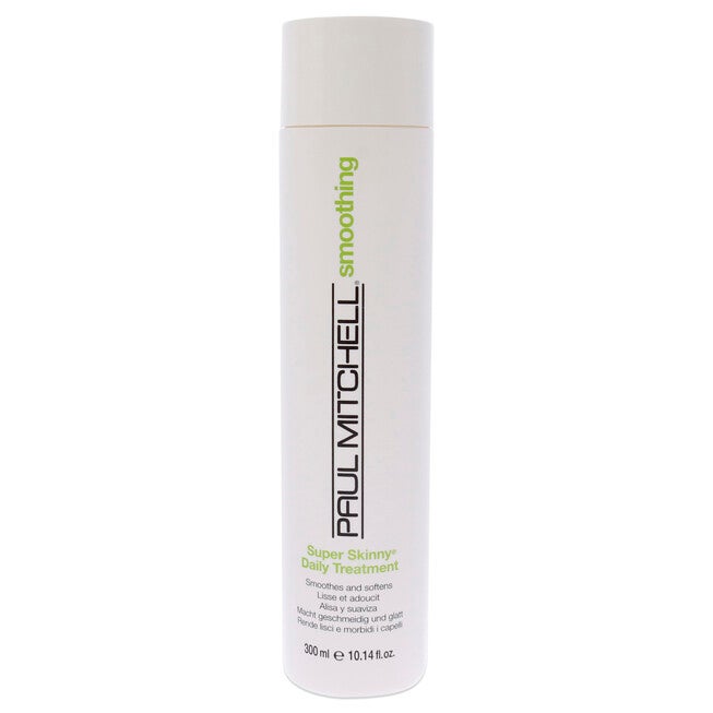 Super Skinny Daily Treatment by Paul Mitchell for Unisex - 10.14 oz Treatment, NA, hi-res image number null