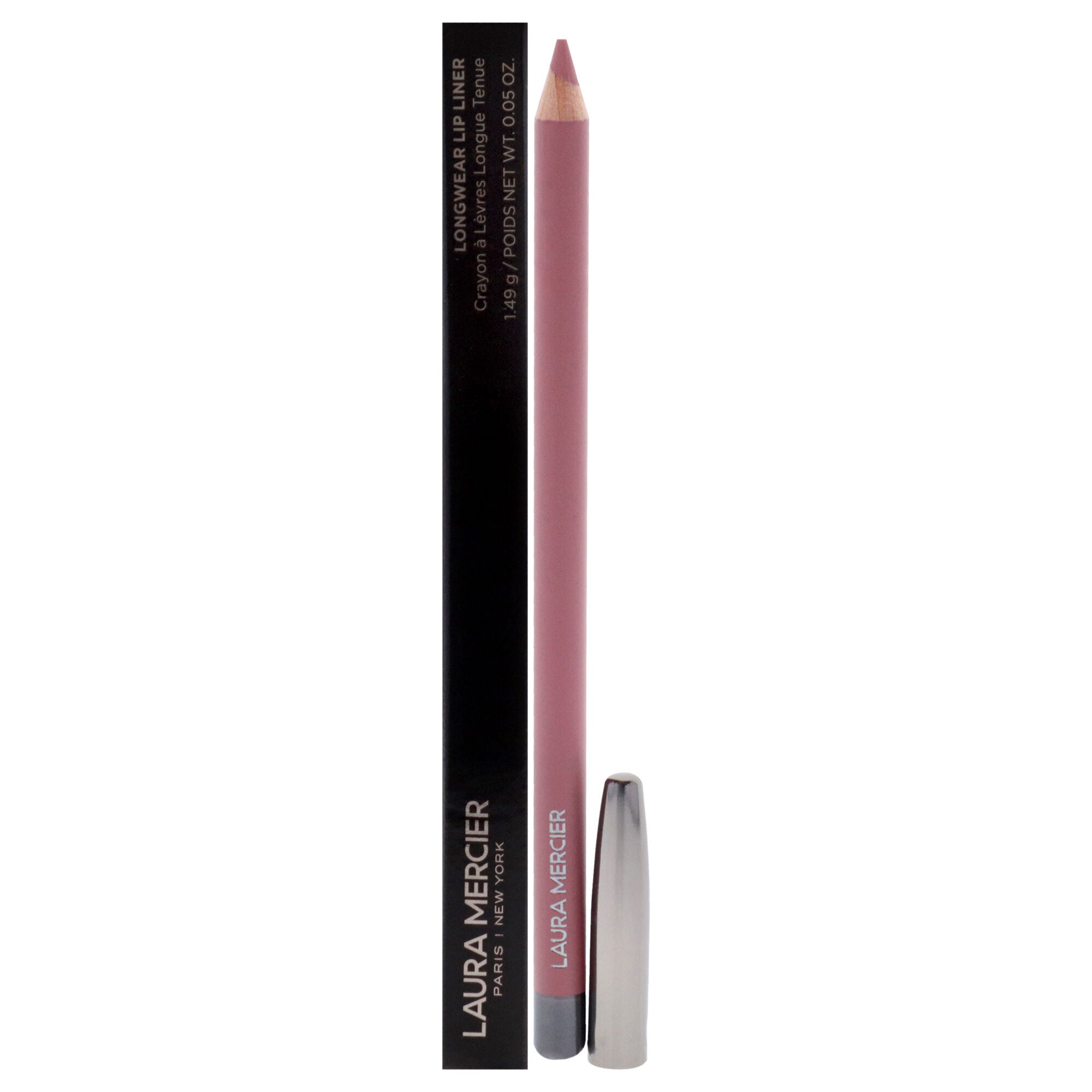 Longwear Lip Liner - 45 Plumberry by Laura Mercier for Women - 0.05 oz Lip Liner, See Description, hi-res image number 0