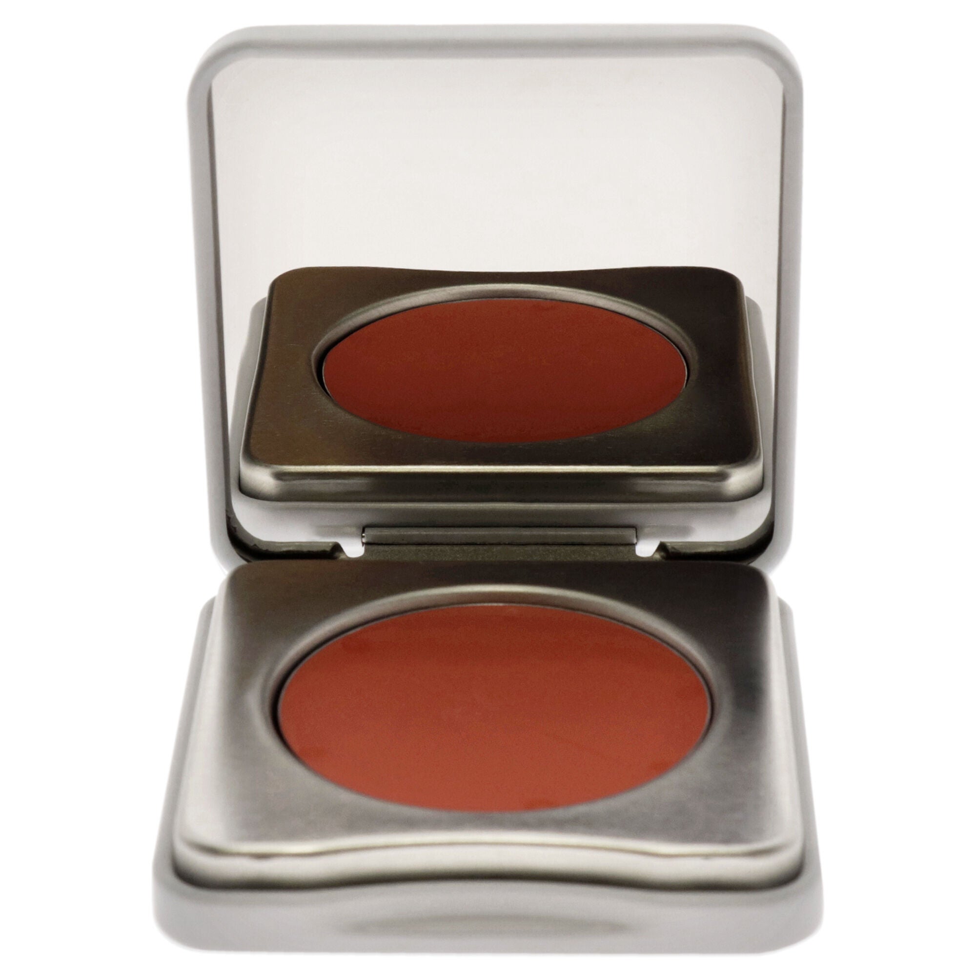 Creme Cheek Blush Plus Lip Color - Coral Peach by Honest for Women - 0.10 oz Makeup, See Description, alternate image number 4