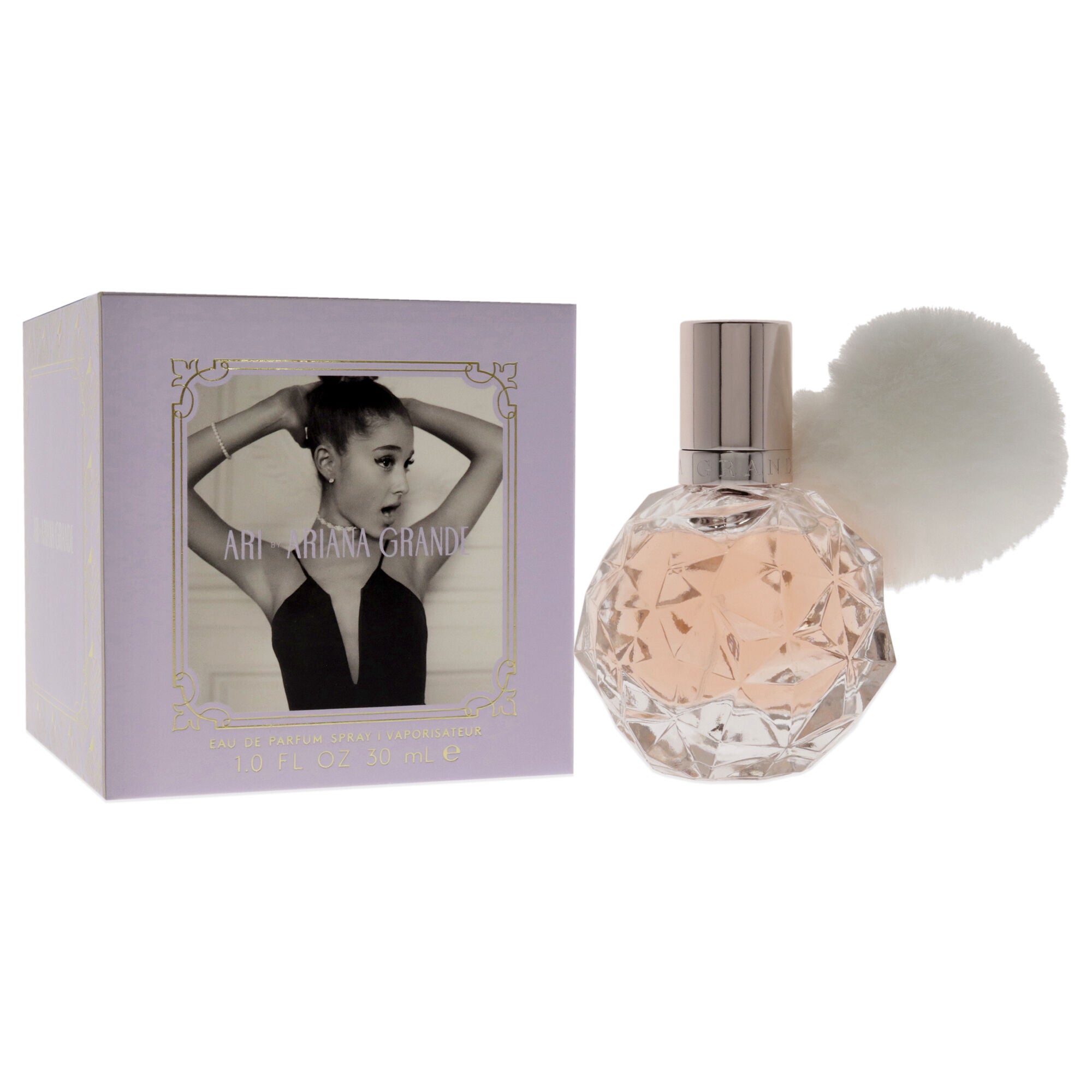 Ari by Ariana Grande for Women - 1 oz EDP Spray, , alternate image number 6