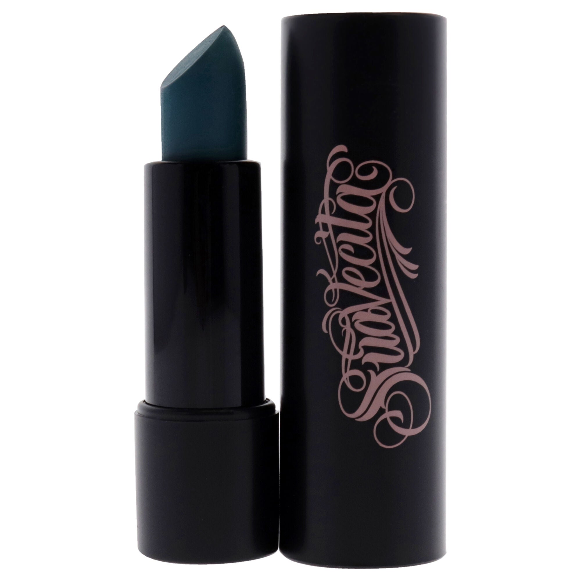 Suavecita Matte Lipstick - Sirena by Suavecito for Women - 0.121 oz Lipstick, See Description, alternate image number 3