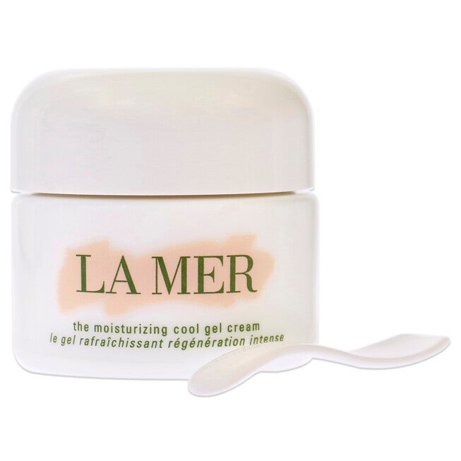 The Moisturizing Cool Gel Cream by La Mer for Unisex - 1 oz Gel, NA, alternate image number null