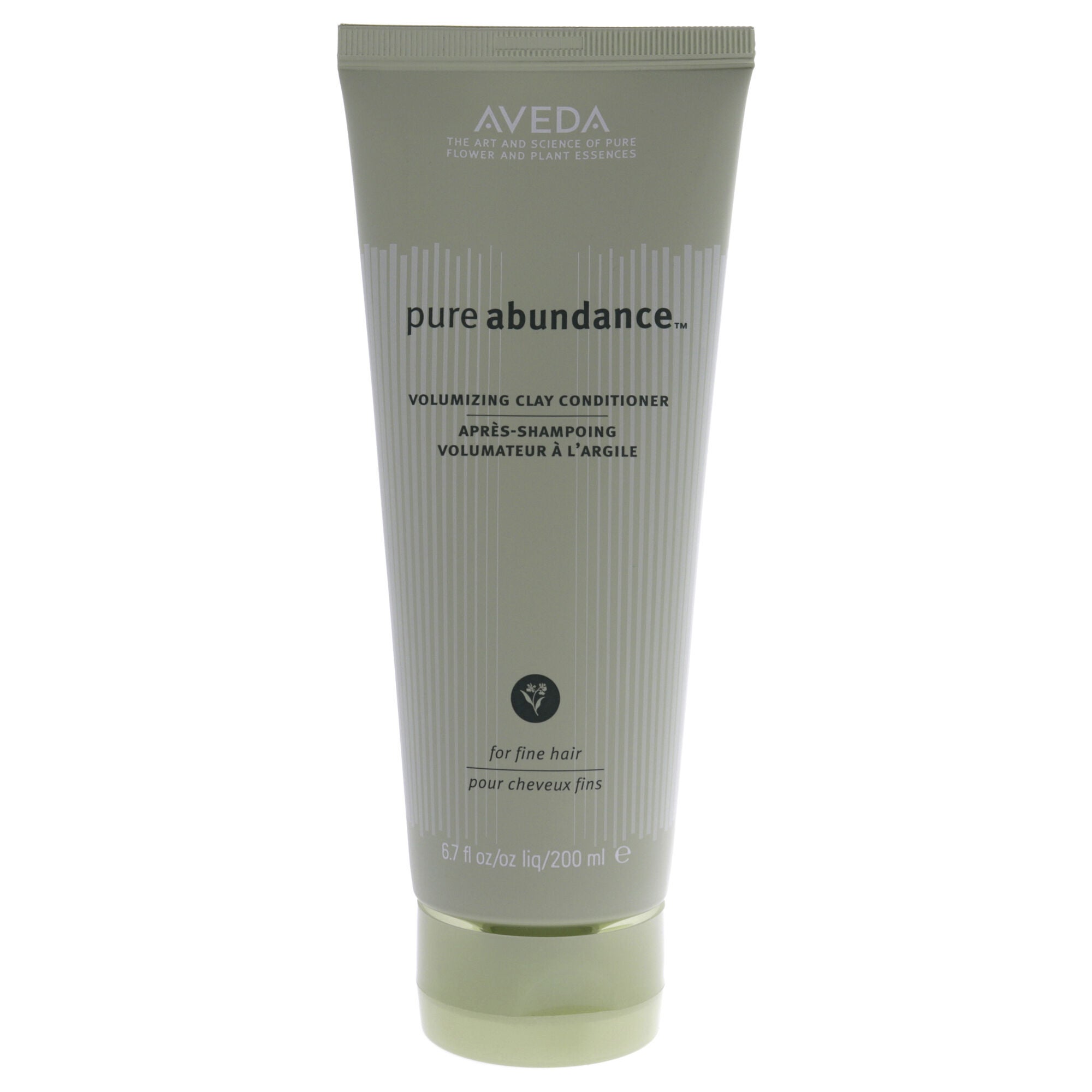 Pure Abundance Volumizing Clay Conditioner by Aveda for Unisex - 6.7 oz Conditioner, See Description, hi-res image number 0