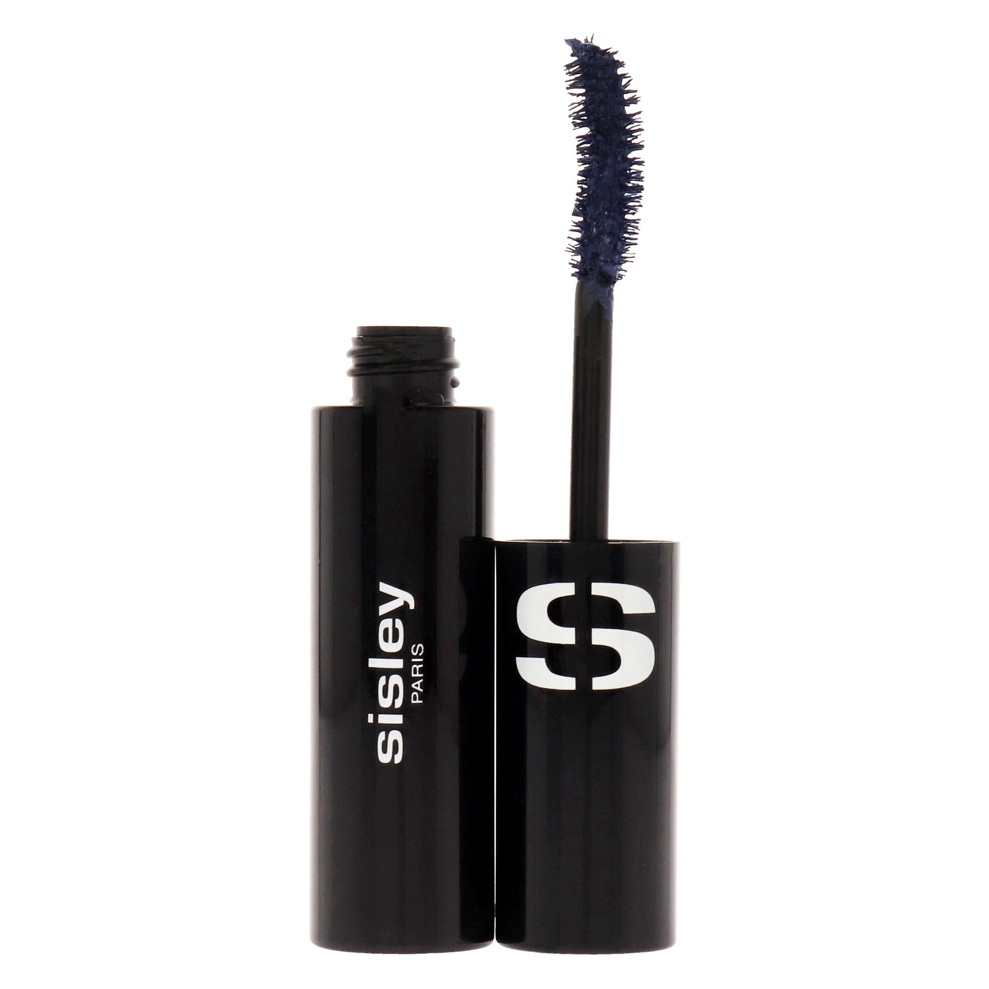 So Curl Curling Fortifying Mascara - 03 Deep Blue by Sisley for Women - 0.33 oz Mascara, See Description, alternate image number 4