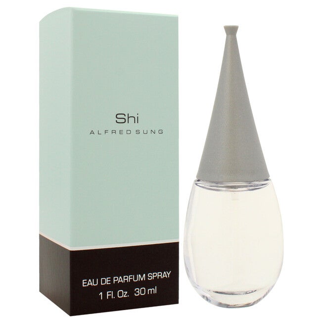 Shi by Alfred Sung for Women - 1 oz EDP Spray, NA, alternate image number null