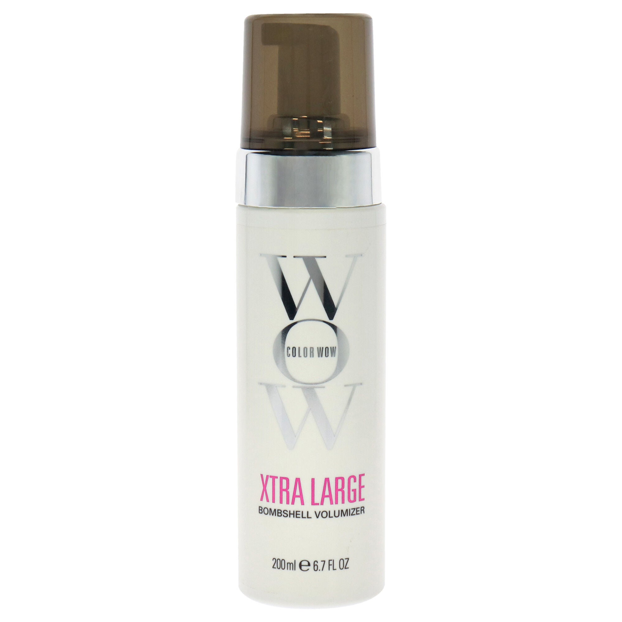 Color Wow Xtra Large Bombshell Volumizer by Color Wow for Women - 6.7 oz Mousse, , alternate image number 3