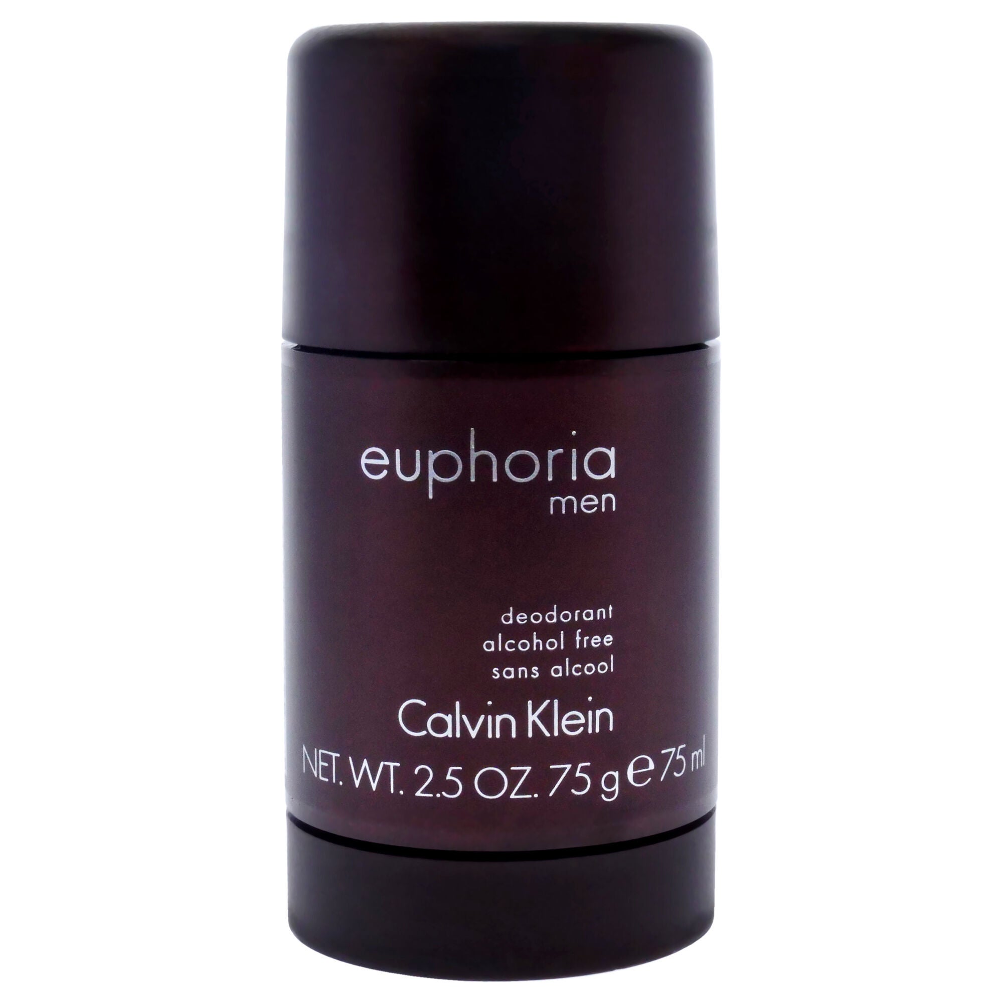 Euphoria by Calvin Klein for Men - 2.5 oz Deodorant Stick, See Description, hi-res image number 0