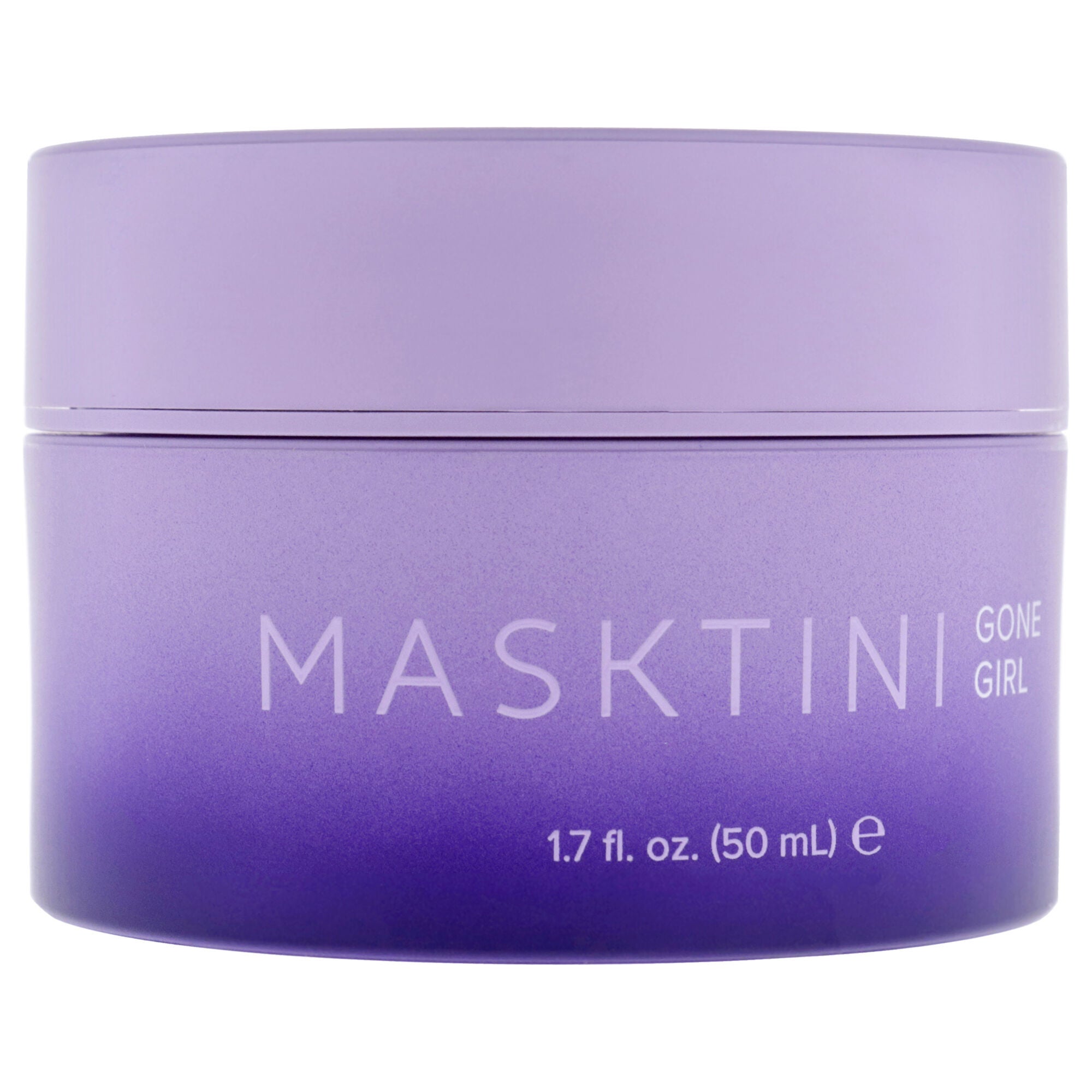 Gone Girl Tahitian Detox Mask by Masktini for Women - 1.7 oz Mask, , alternate image number 5