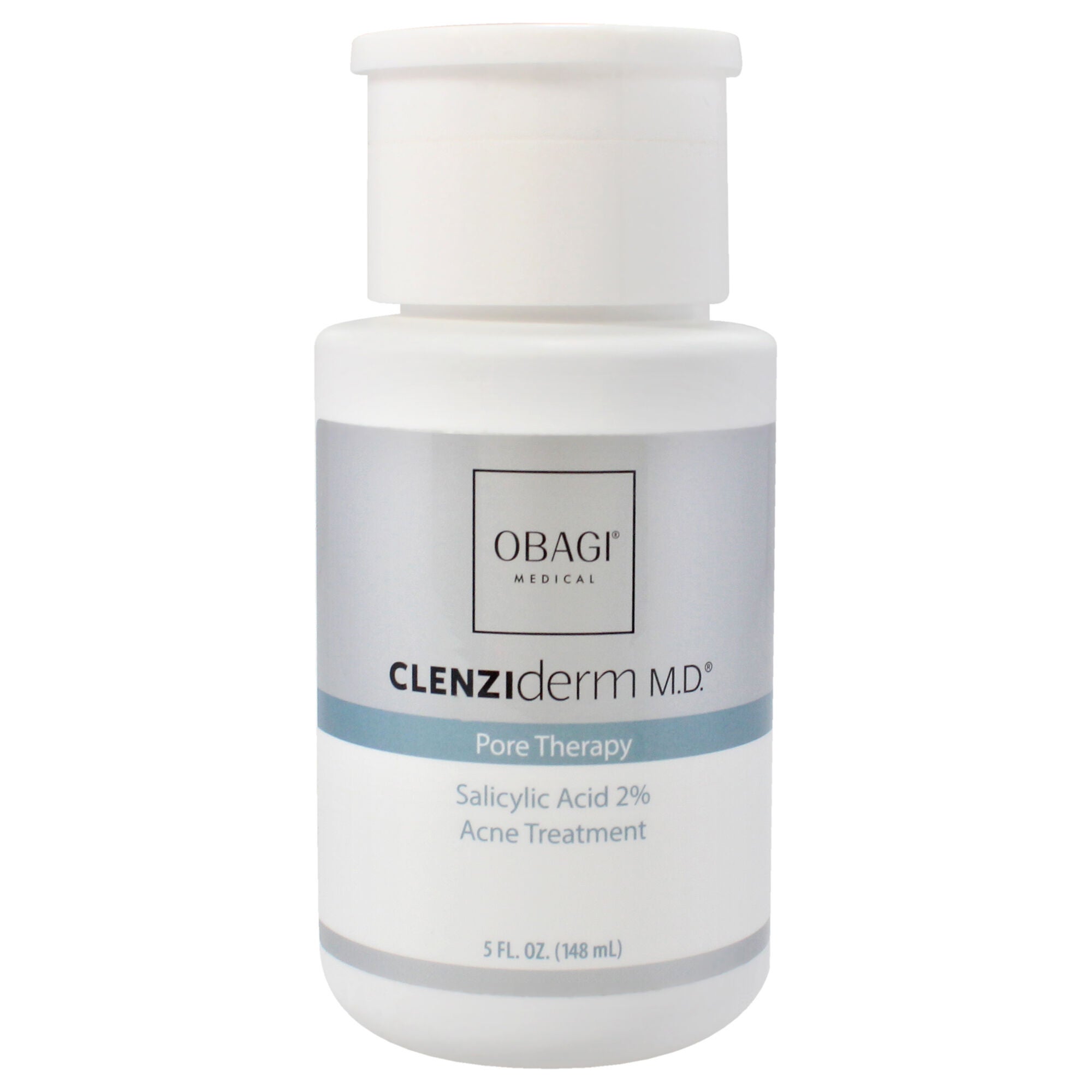 Obagi Clenziderm M.D. Pore Therapy by Obagi for Unisex - 5 oz Treatment, See Description, hi-res image number 0