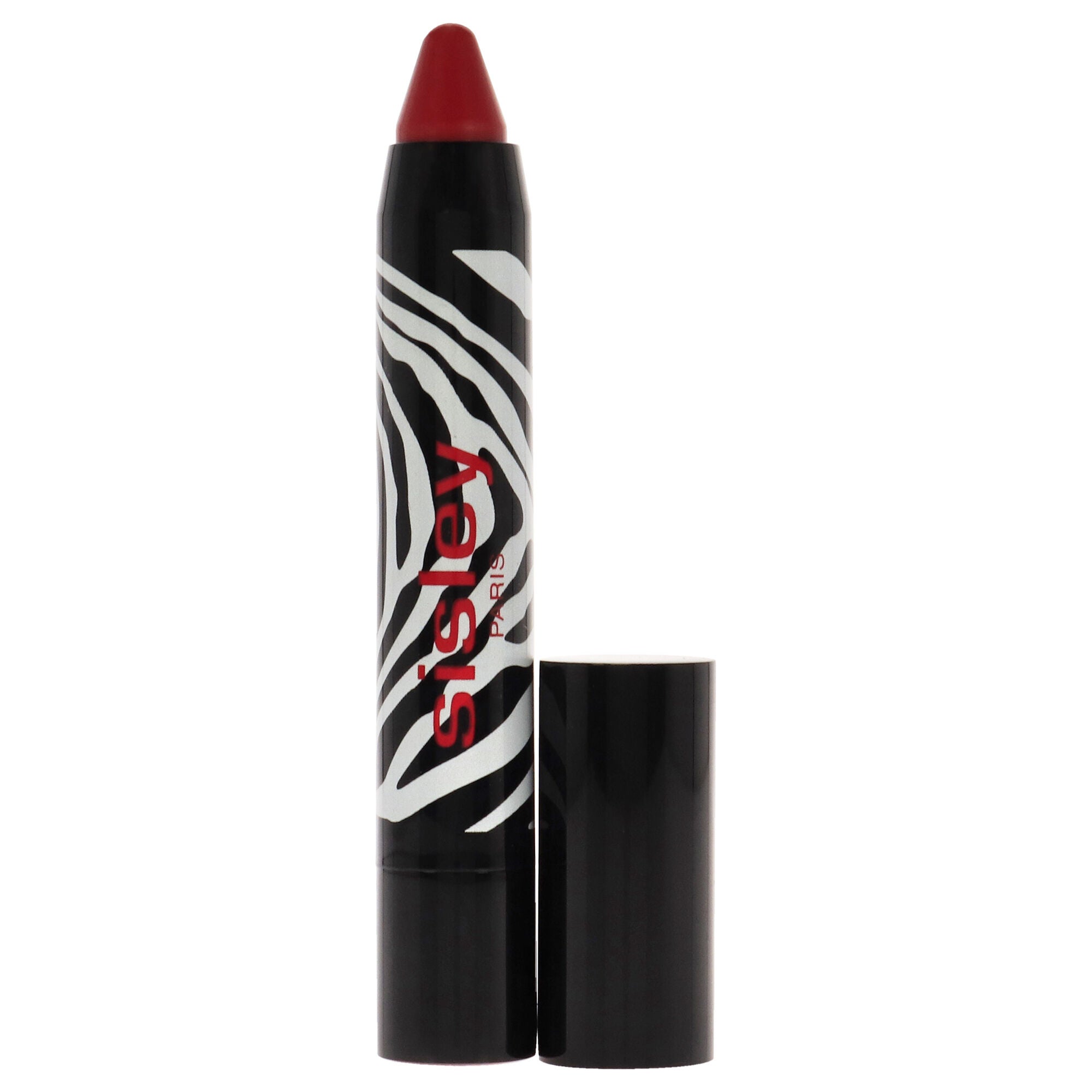 Phyto Lip Twist - 26 True Red by Sisley for Women - 0.08 oz Lipstick, See Description, alternate image number 4