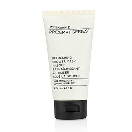 Pre:Empt Series Refreshing Shower Mask, , alternate image number null
