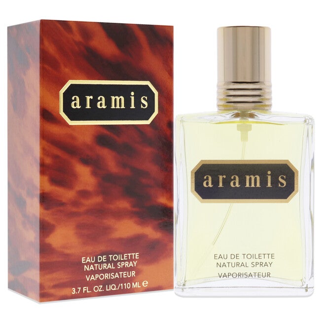 Aramis by Aramis for Men - 3.7 oz EDT Spray, , alternate image number null