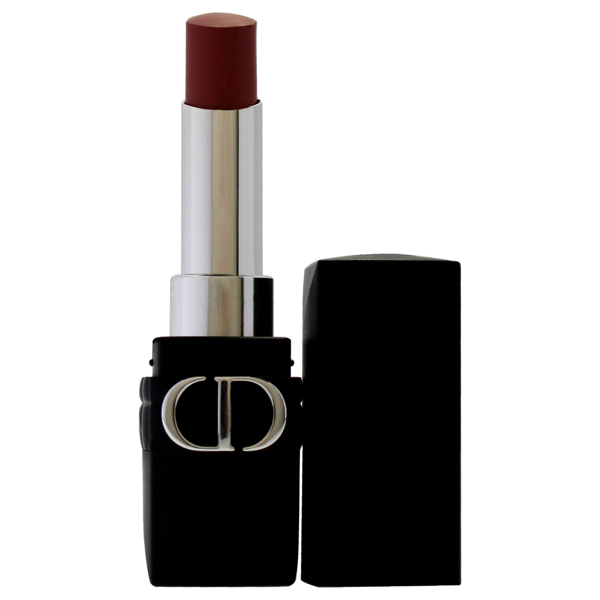 Rouge Forever Transfer Proof Lipstick - 300 Forever Nude Style by Christian Dior for Women - 0.11 oz Lipstick, See Description, alternate image number 4