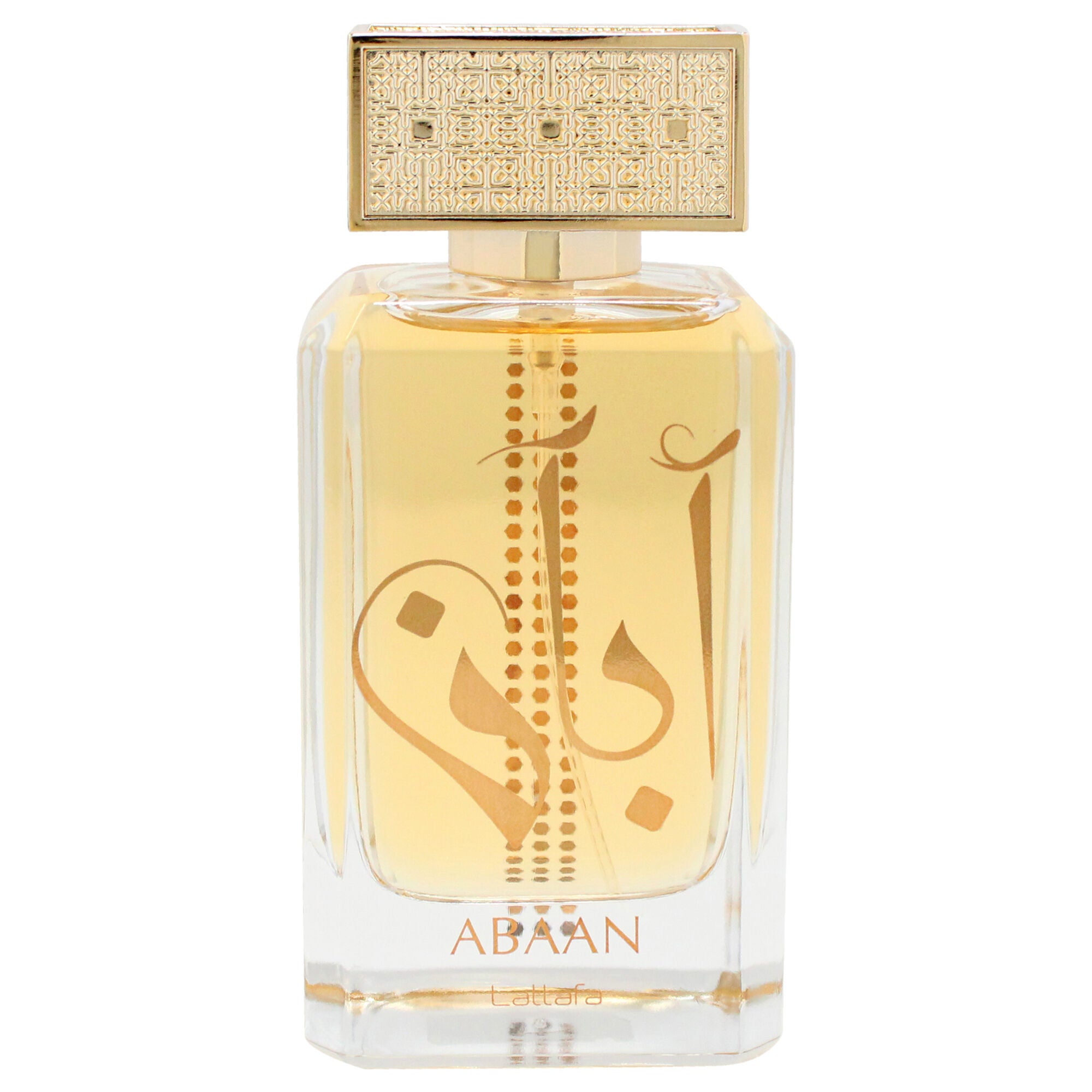 Abaan by Lattafa for Unisex - 3.4 oz EDP Spray, See Description, alternate image number 4
