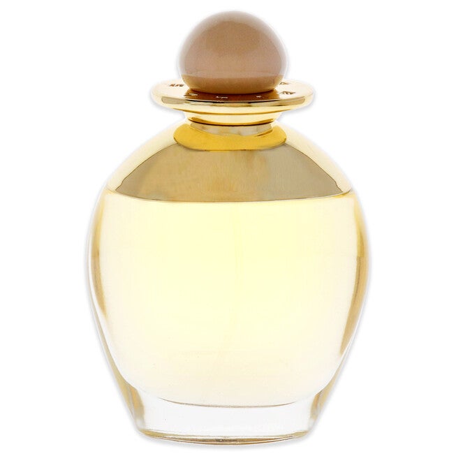 Nude by Bill Blass for Women - 3.4 oz Cologne Spray, NA, alternate image number null