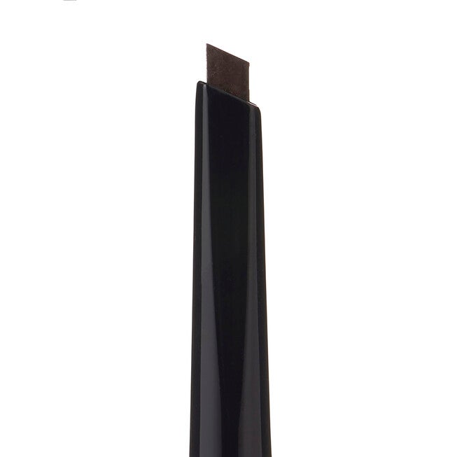 Angled Brow Shading Pencil - Dark Brown by Arches and Halos for Women - 0.012 oz Eyebrow Pencil, , alternate image number null