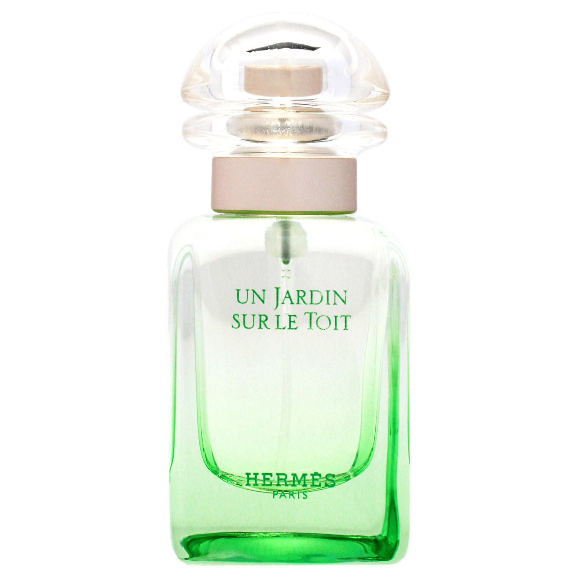 Un Jardin Sur Le Toit by Hermes for Women - 1 oz EDT Spray, See Description, alternate image number 1