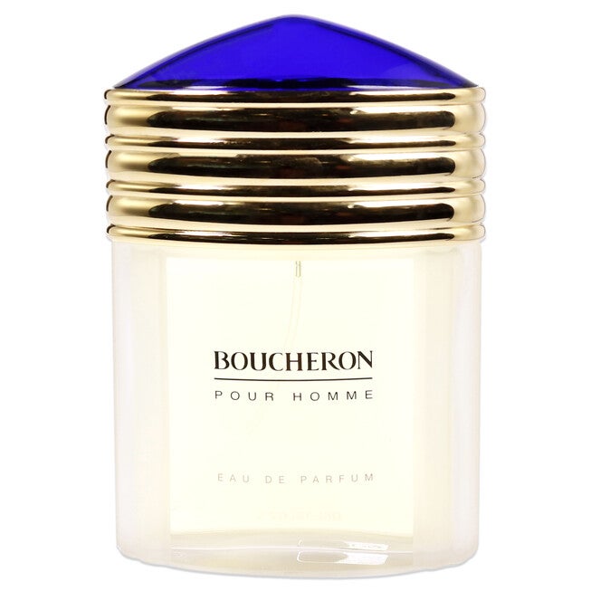 Boucheron by Boucheron for Men - 3.3 oz EDP Spray, , alternate image number null