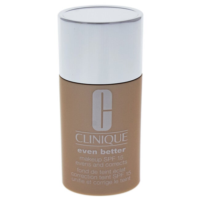 Even Better Makeup SPF 15 - 03 Ivory Dry Combination To Combination Oily Skin by Clinique for Women - 1 oz Foundation, See Description, alternate image number null