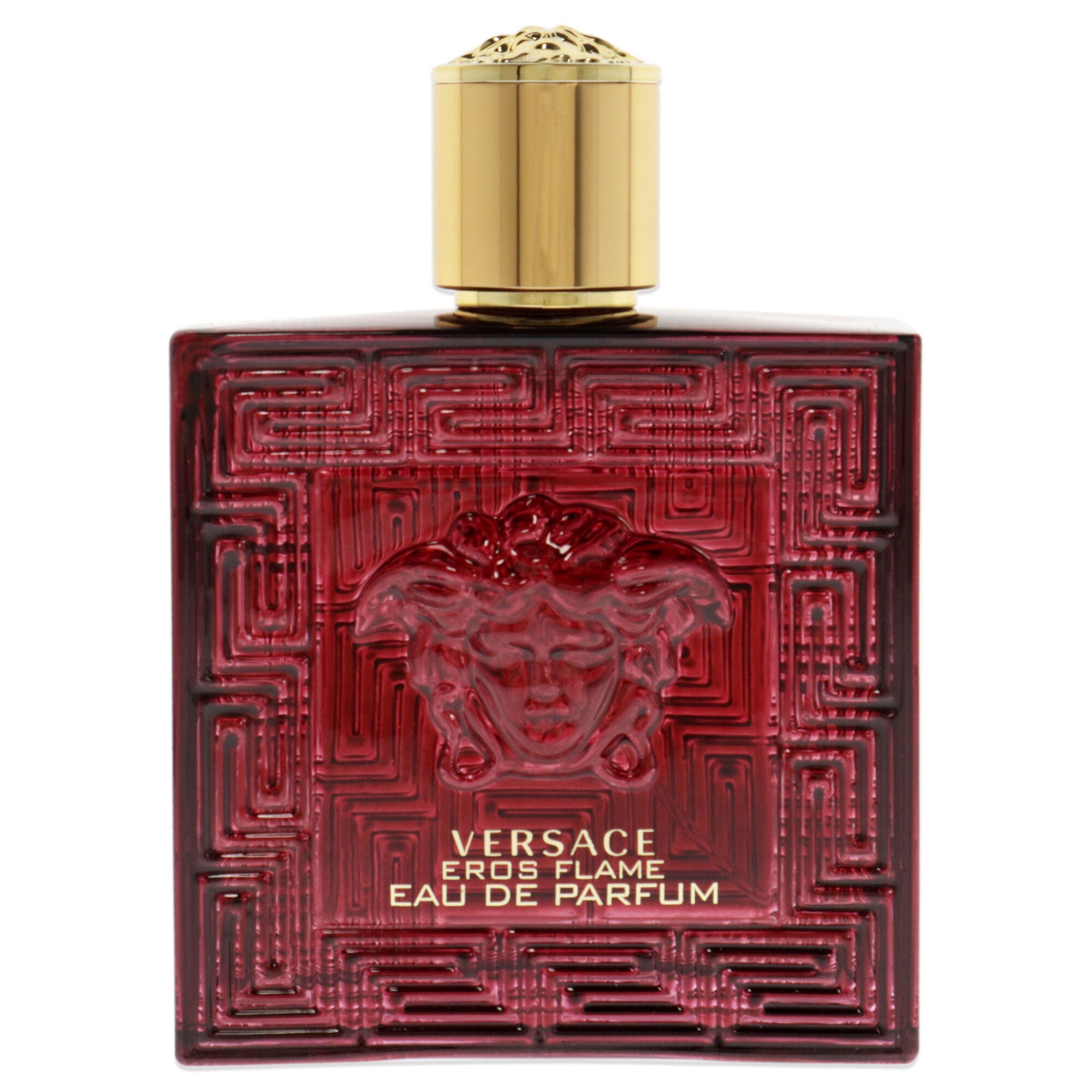 Versace Eros Flame by Versace for Men - 3.4 oz EDP Spray, , alternate image number 6
