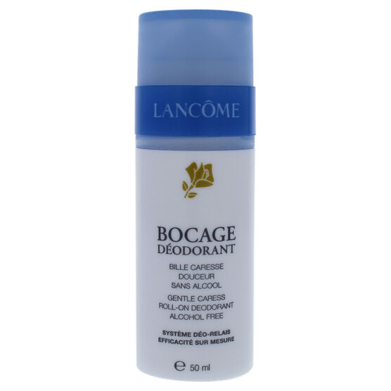 Bocage Caress Deodorant Roll-On by Lancome for Unisex - 1.7 oz | King