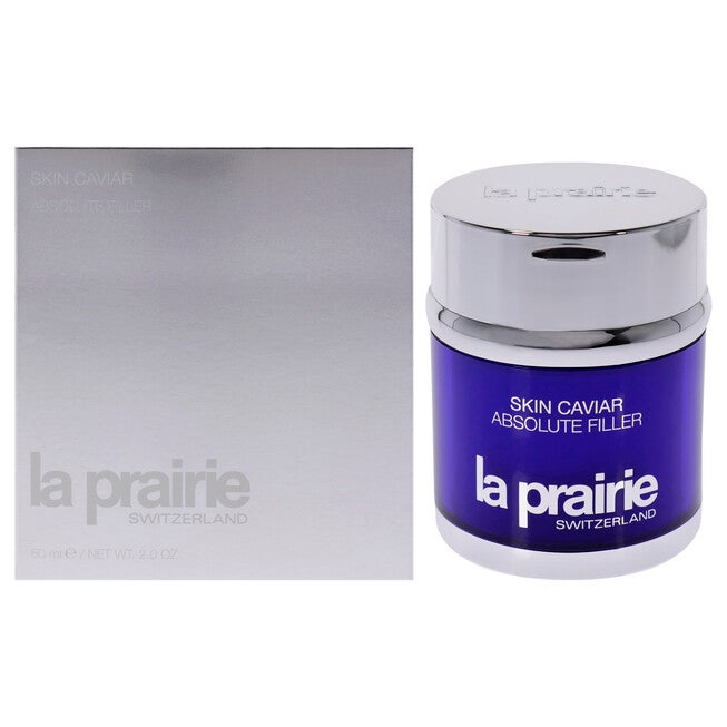 Skin Caviar Absolute Filler by La Prairie for Women - 2 oz Cream, NA, hi-res image number null