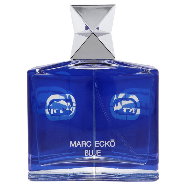 Ecko Blue by Marc Ecko for Men - 3.4 oz EDT Spray, NA, alternate image number null