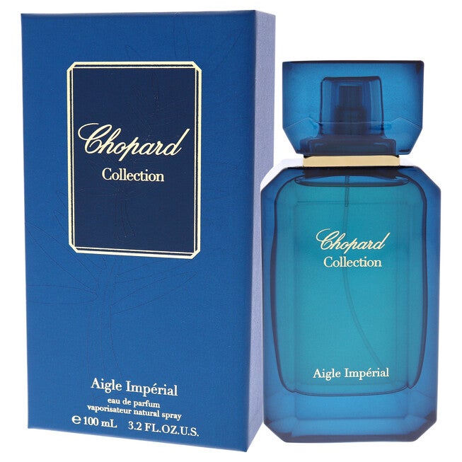 Aigle Imperial by Chopard for Women - 3.3 oz EDP Spray, , alternate image number null