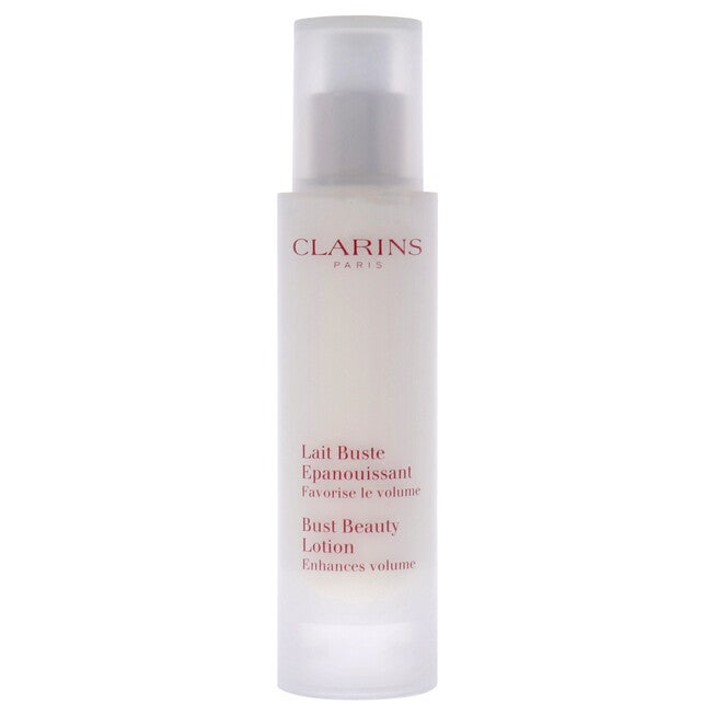 Bust Beauty Lotion by Clarins for Women - 1.7 oz Lotion, , alternate image number null