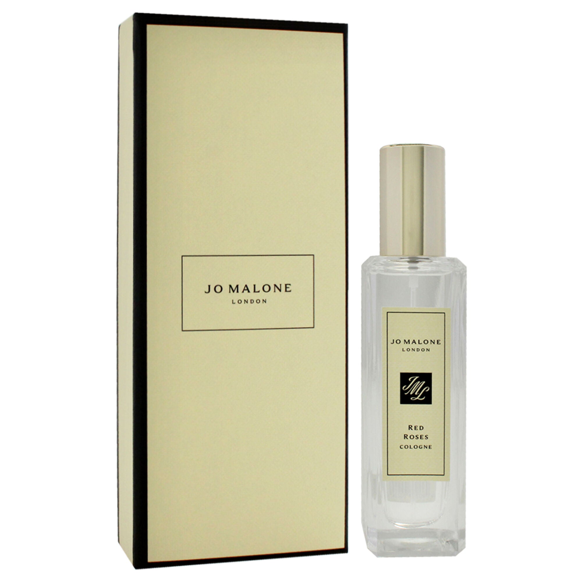 Red Roses by Jo Malone for Women - 1 oz Cologne Spray, See Description, alternate image number 1