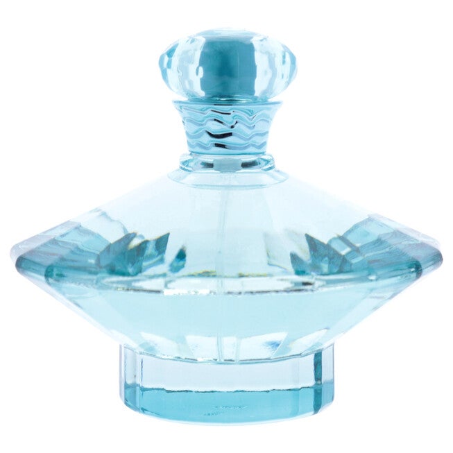 Curious by Britney Spears for Women - 3.3 oz EDP Spray, See Description, alternate image number 4