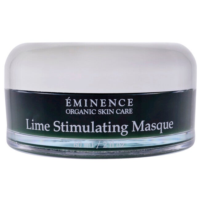 Lime Stimulating Masque by Eminence for Unisex - 2 oz Mask, See Description, alternate image number null