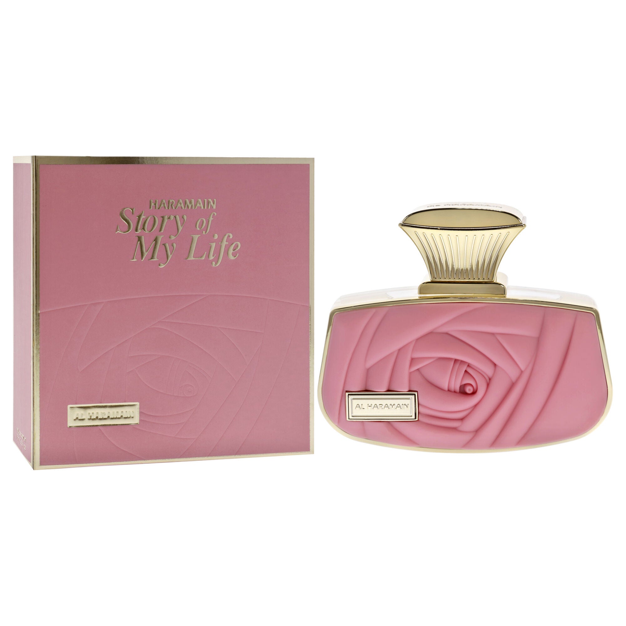 Story Of My Life by Al Haramain for Men - 2.5 oz EDP Spray, , alternate image number 6