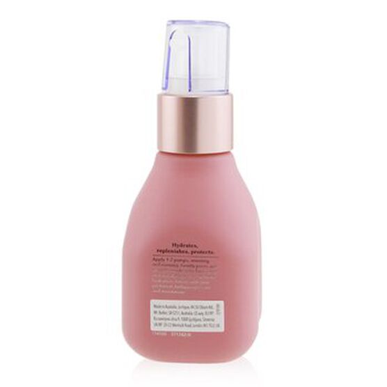 Moisture Plus Rare Rose Serum, , alternate image number null