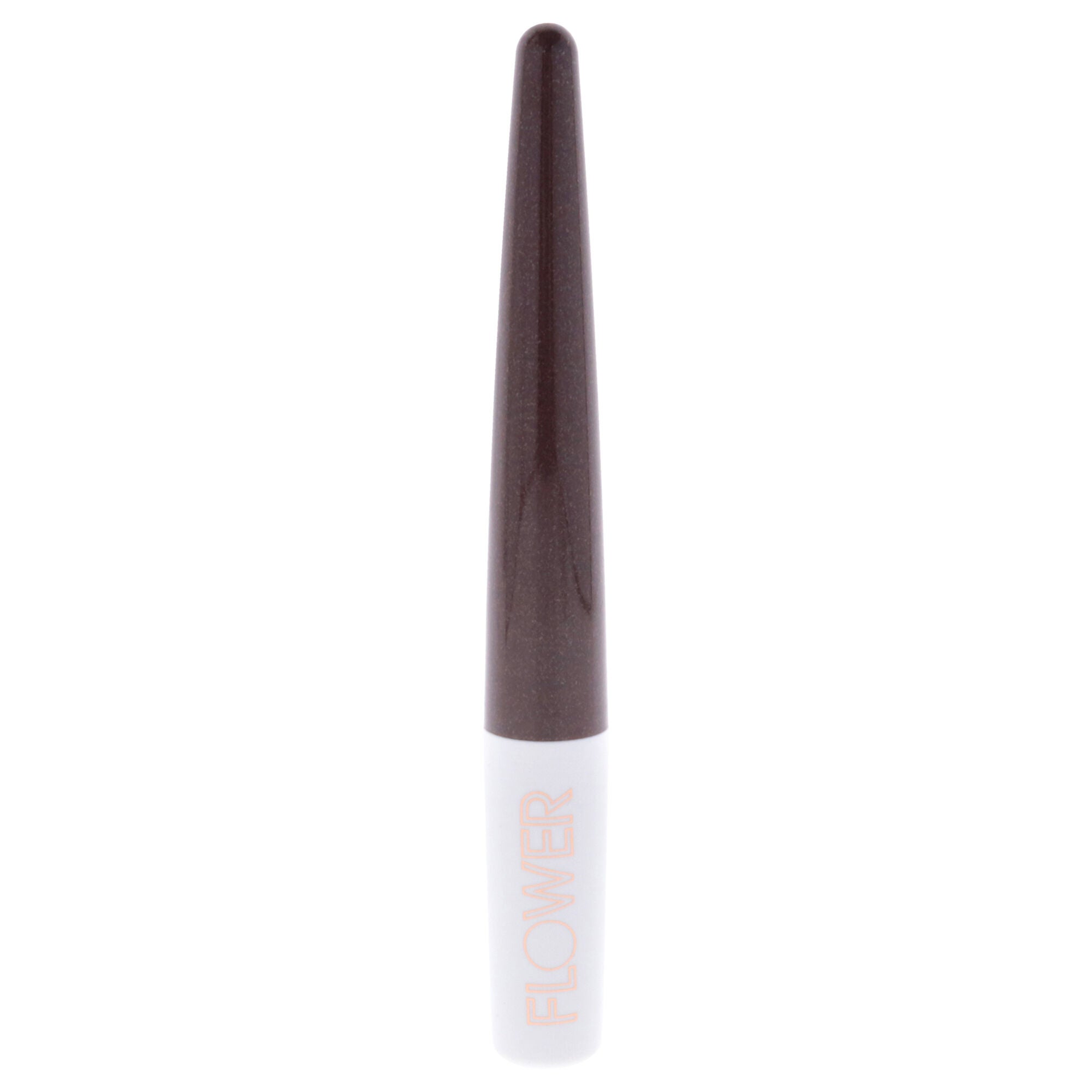 Liquid Kajal Blendable Eyeliner - LK5 Rust by Flower Beauty for Women - 0.05 oz Eyeliner, See Description, alternate image number 1