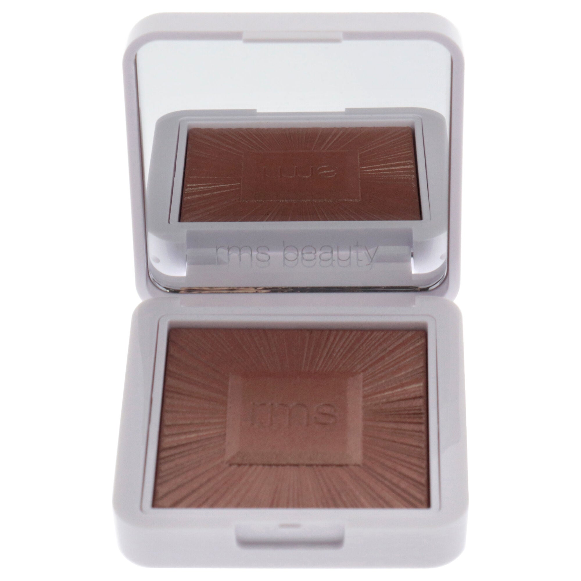 ReDimension Hydra Powder Bronzer - Bikini Beach by RMS Beauty for Women - 0.23 oz Blush, See Description, alternate image number 4