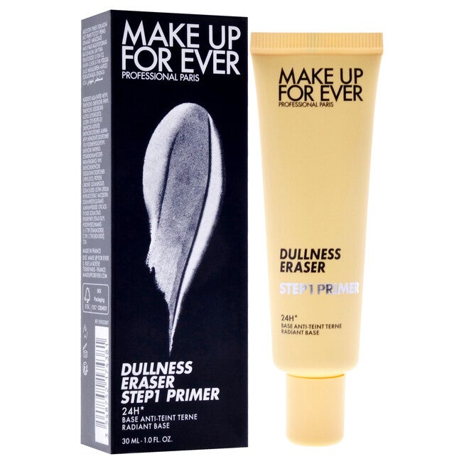 Step 1 Primer 24H Color Corrector - Dullness Eraser by Make Up For Ever for Women - 1 oz Primer, NA, alternate image number null