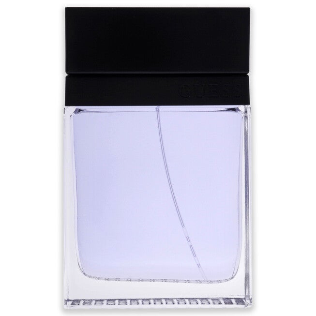 Guess Seductive by Guess for Men - 5.1 oz EDT Spray, NA, alternate image number null