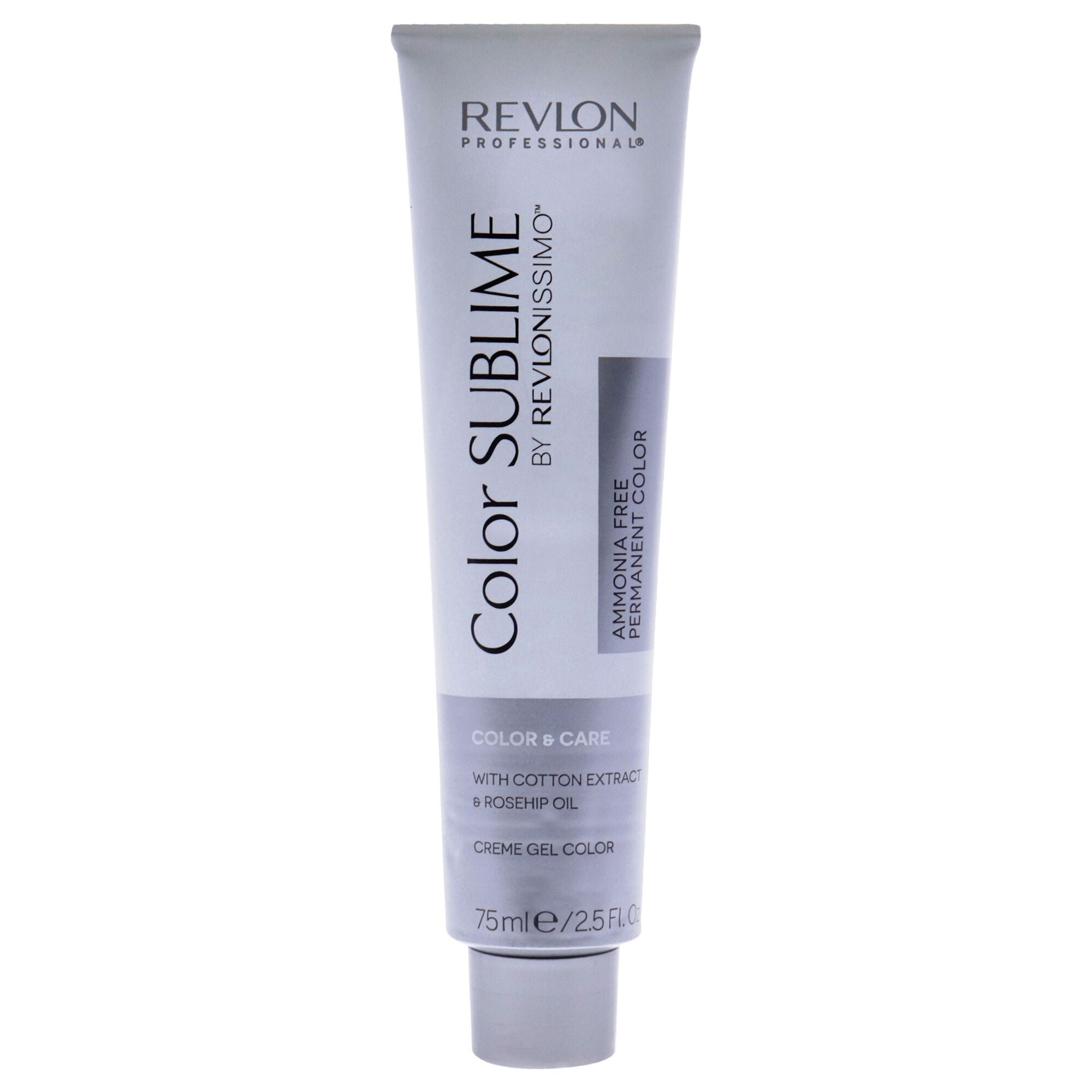 Revlonissimo Color Sublime - 9.13 Very Light Ash Golden Blonde by Revlon for Unisex - 2.5 oz Hair Color, , alternate image number 5