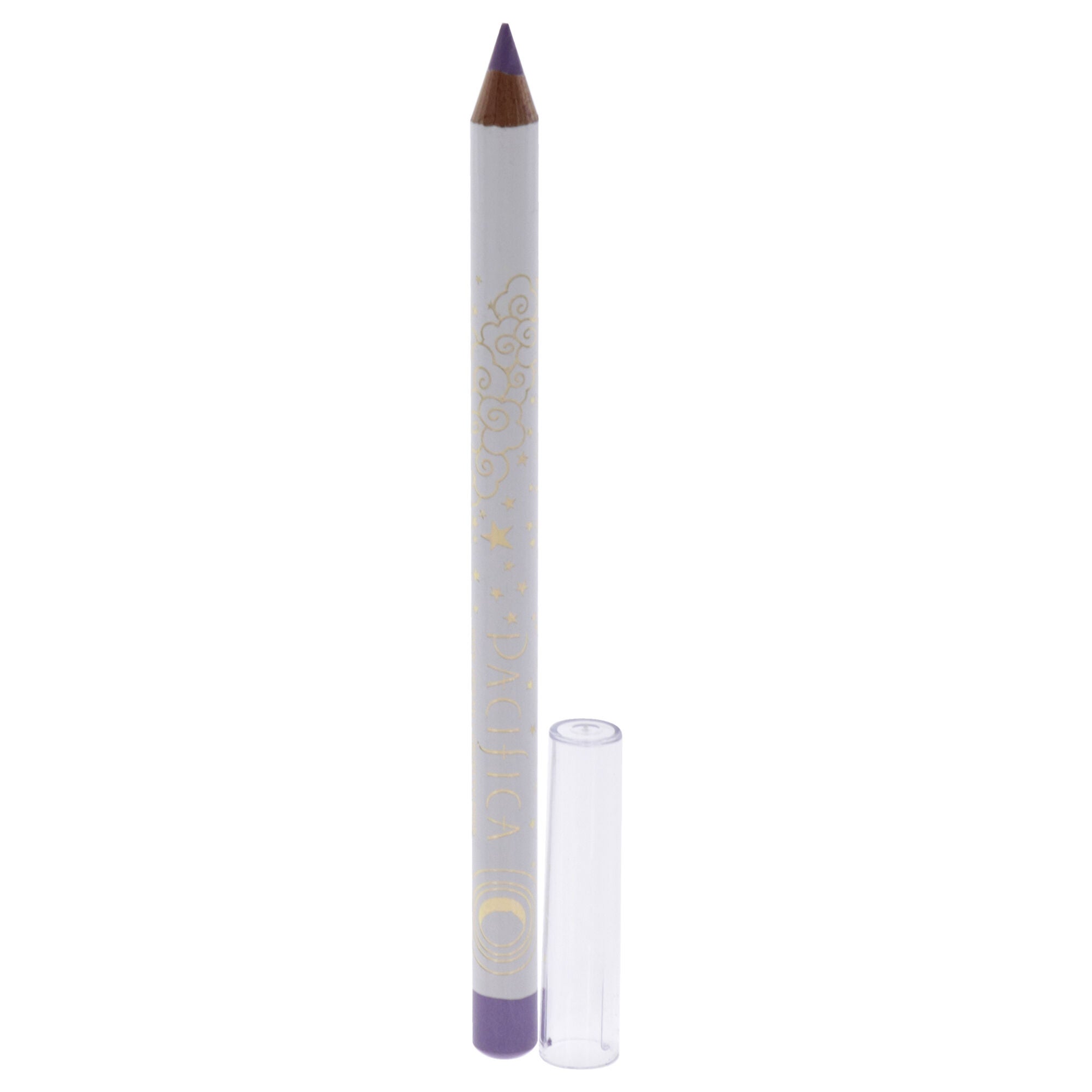 Vegan Longwear Eyeliner - Lilac by Pacifica for Women - 0.038 oz Eyeliner, See Description, alternate image number 4