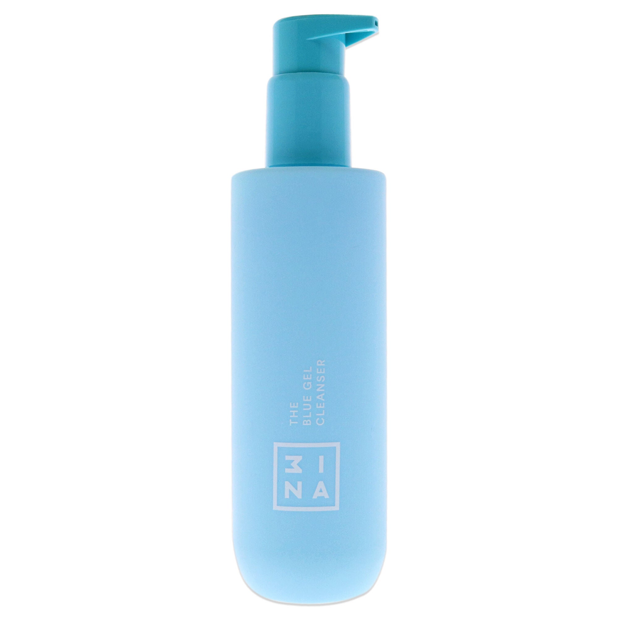 The Blue Gel Cleanser by 3INA for Women - 6.76 oz Cleanser, , alternate image number 5