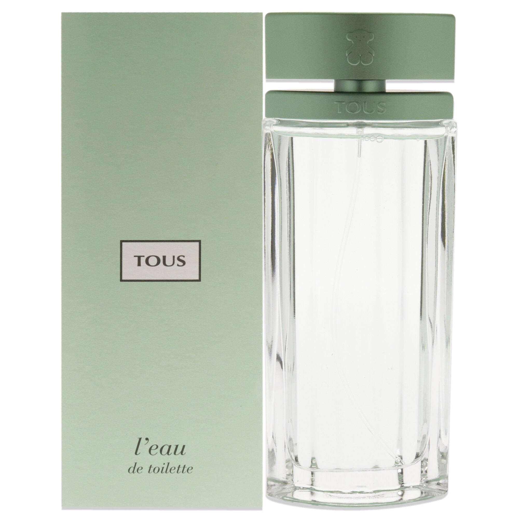Tous by Tous for Women - 3 oz LEau De Toilette Spray, See Description, hi-res image number 0