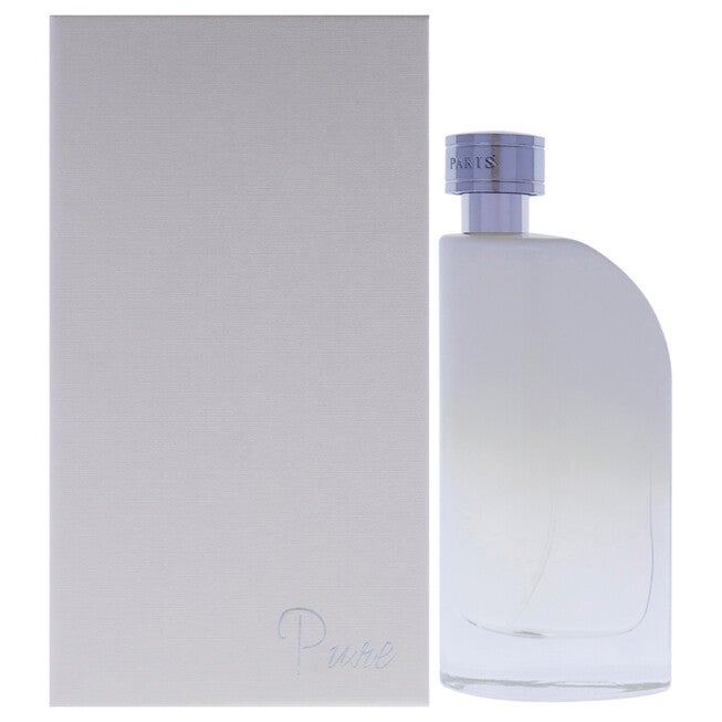 Insurrection II Pure by Reyane Tradition for Men - 3 oz EDT Spray, NA, hi-res image number null
